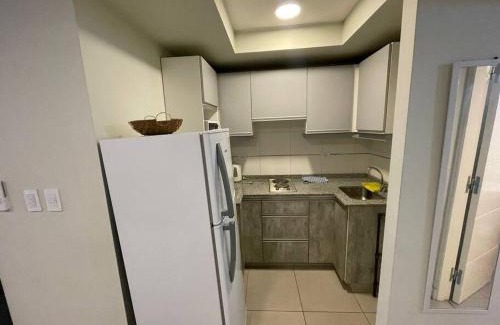 Mendoza Apartamento | Moderno monoambiente 4Pax - by Inside