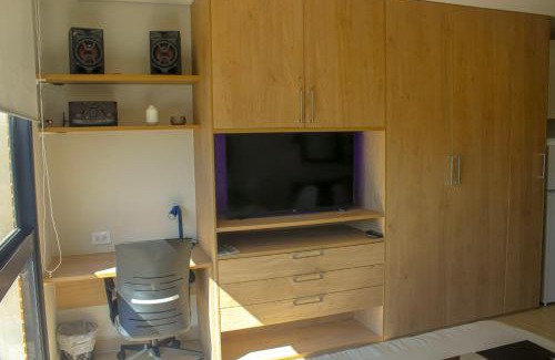 Asuncion Apartamento | Moderno Monoambiente en Asunción