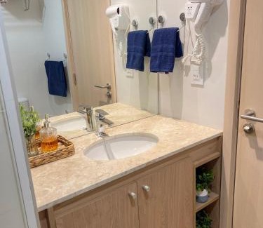 Asuncion Apartamento | Moderno Monoambiente en Asunción
