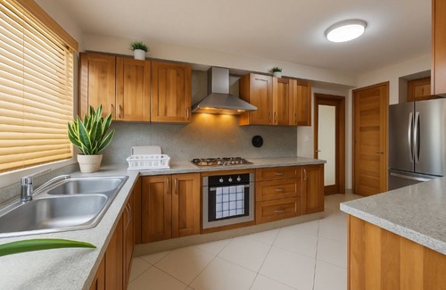 Cerros de Arroyo Hondo III Apartamento | ✨ Penthouse de lujo con terraza privada y vista, a 10 min del centro urbano