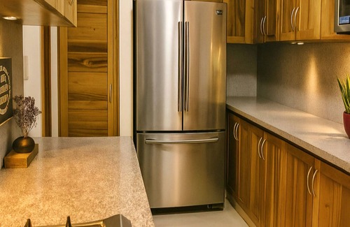 Cerros de Arroyo Hondo III Apartamento | ✨ Penthouse de lujo con terraza privada y vista, a 10 min del centro urbano