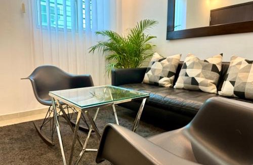 San Juan Province Apartamento | Moderno Penthouse