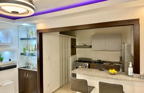 San Juan Province Apartamento | Moderno Penthouse