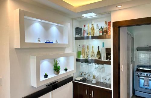 San Juan Province Apartamento | Moderno Penthouse