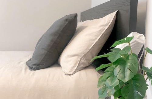 Gijon City Centre Apartamento | Moderno piso céntrico al lado de la playa