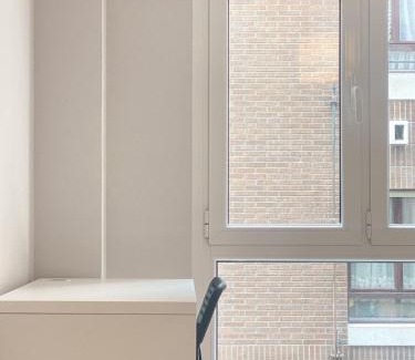 Gijon City Centre Apartamento | Moderno piso céntrico al lado de la playa