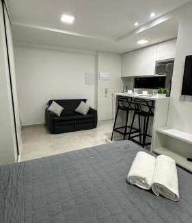 Boa Viagem Apartamento | Moderno Studio em Boa Viagem