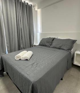 Boa Viagem Apartamento | Moderno Studio em Boa Viagem