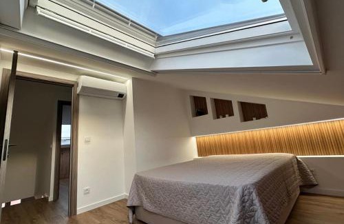 Marvila Apartamento | Moderno T 2 para 6, no centro de Lisboa