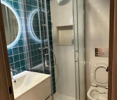 Marvila Apartamento | Moderno T 2 para 6, no centro de Lisboa