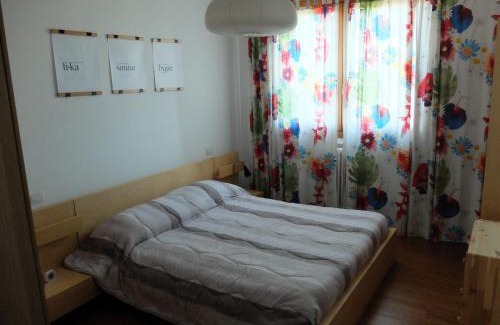 Dalmine Apartamento | Moderno Trilocale Laura