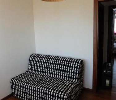Dalmine Apartamento | Moderno Trilocale Laura