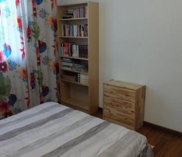 Dalmine Apartamento | Moderno Trilocale Laura
