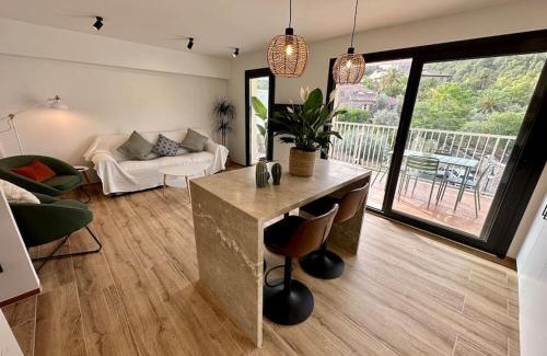Puerto de Soller Apartamento | Moderno y acogedor apartamento con terraza “ Llebeig”