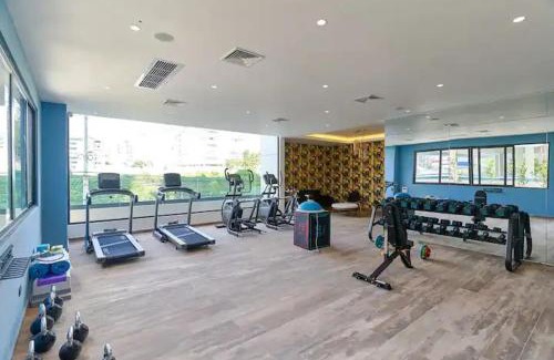 Downtown Santo Domingo Apartamento | Moderno y acogedor apartamento