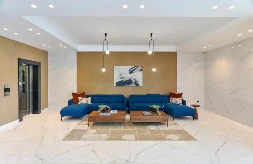 Downtown Santo Domingo Apartamento | Moderno y acogedor apartamento