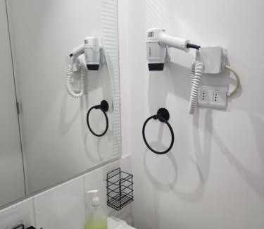 Los Andes Apartamento | Moderno y céntrico departamento