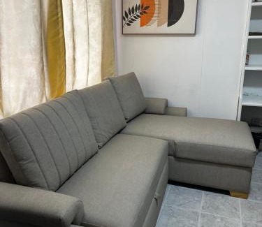 Arauca Apartamento | Moderno y central apartamento en Arauca con aire acondicionado