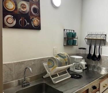Arauca Apartamento | Moderno y central apartamento en Arauca con aire acondicionado