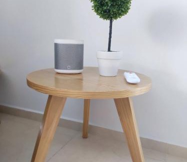 La Tebaida Apartamento | Moderno y confortable apartasol cerca al parque del café!