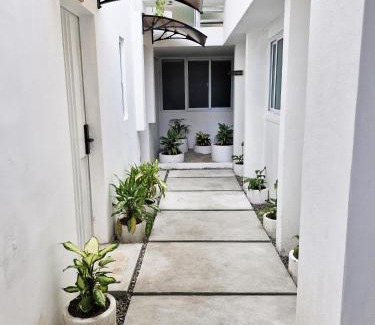 Zona 7 Apartamento | Moderno y Confortable Apto 4 Familiar Primer Nivel