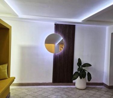 Zona 7 Apartamento | Moderno y Confortable Apto 4 Familiar Primer Nivel