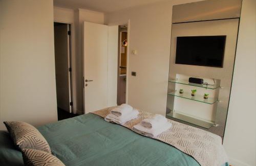 Apoquindo Apartamento | Moderno y Estiloso Excelente Ubicación, Las Condes