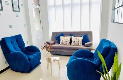 Yopal Apartamento | Moderno y lindo apartamento de 3 habitaciones cerca al aeropuerto