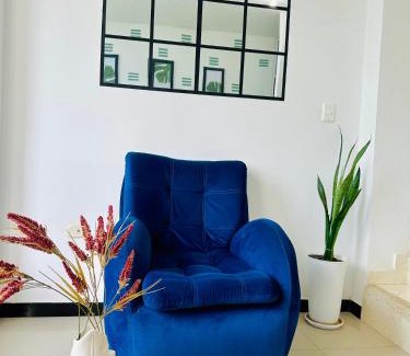 Yopal Apartamento | Moderno y lindo apartamento de 3 habitaciones cerca al aeropuerto