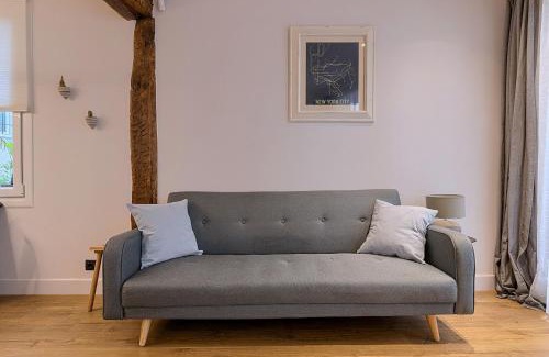 Bilbao Old Town Apartamento | Moderno y Lujoso en el Historico Casco Viejo