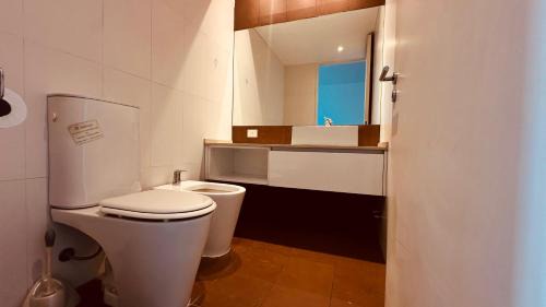 Chacarita Apartamento | Moderno y luminoso loft en la mejor zona de Palermo sobre la Avenida Alvarez Thomas 4
