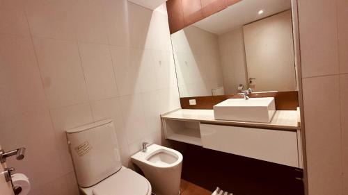 Chacarita Apartamento | Moderno y luminoso loft en la mejor zona de Palermo sobre la Avenida Alvarez Thomas 4