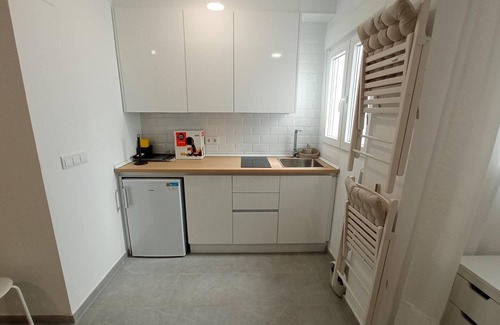 Valdeolleros Apartamento | Modernos Lofts Vial Norte 1