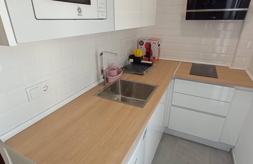 Valdeolleros Apartamento | Modernos Lofts Vial Norte 2
