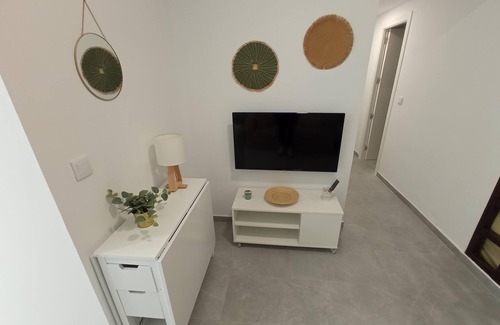 Valdeolleros Apartamento | Modernos Lofts Vial Norte