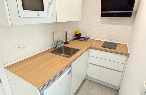 Valdeolleros Apartamento | Modernos Lofts Vial Norte 4