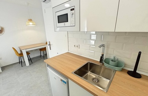Valdeolleros Apartamento | Modernos Lofts Vial Norte 4