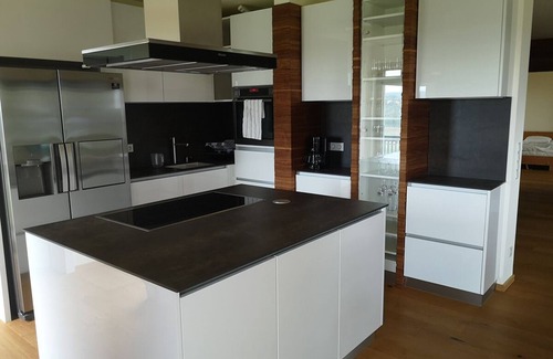 Puchegg Apartamento | Modersnhof