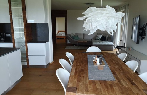Puchegg Apartamento | Modersnhof