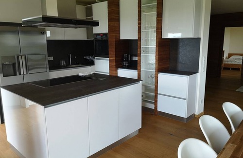 Puchegg Apartamento | Modersnhof