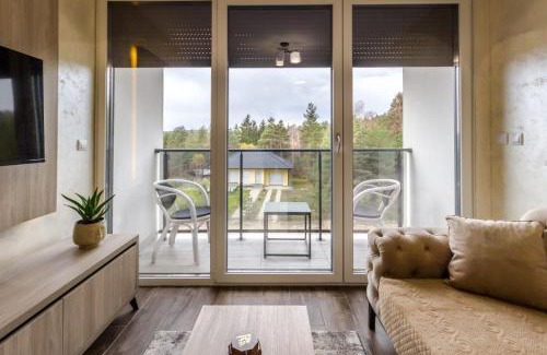 Divcibare Apartamento | Modessa