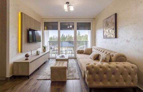 Divcibare Apartamento | Modessa