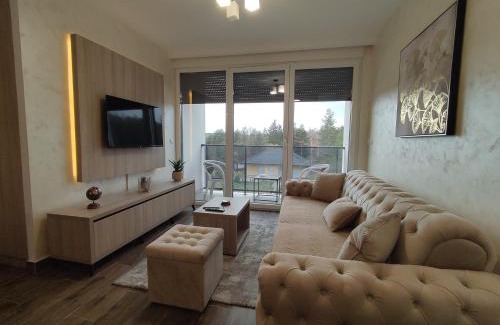 Divcibare Apartamento | Modessa