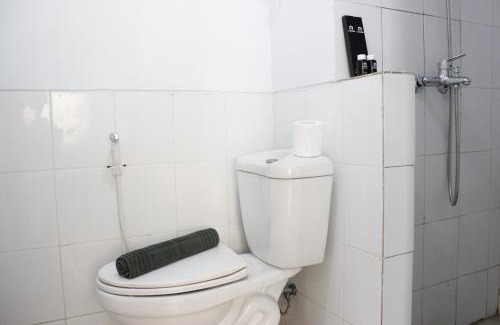 Cipaganti Apartamento | Modest 2BR Apartment at The Jarrdin Cihampelas By Travelio