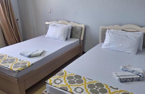 Msasani Casa | Modest R&R H Appartment