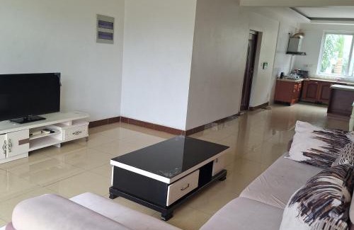Msasani Casa | Modest R&R H Appartment