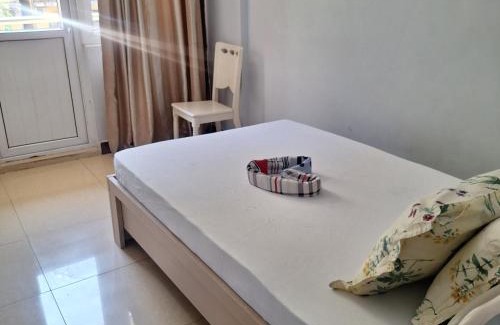 Msasani Casa | Modest R&R H Appartment