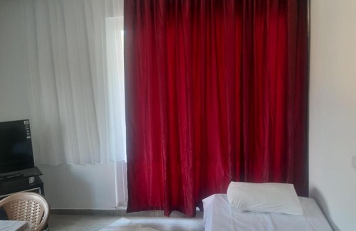 Faralya Casa | Modestus apart otel