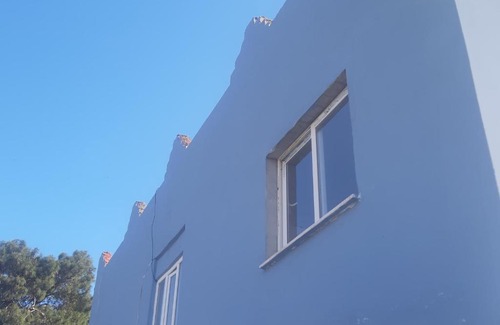 Faralya Casa | Modestus apart otel