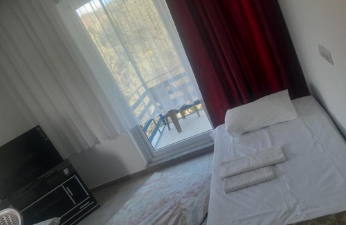 Faralya Casa | Modestus apart otel